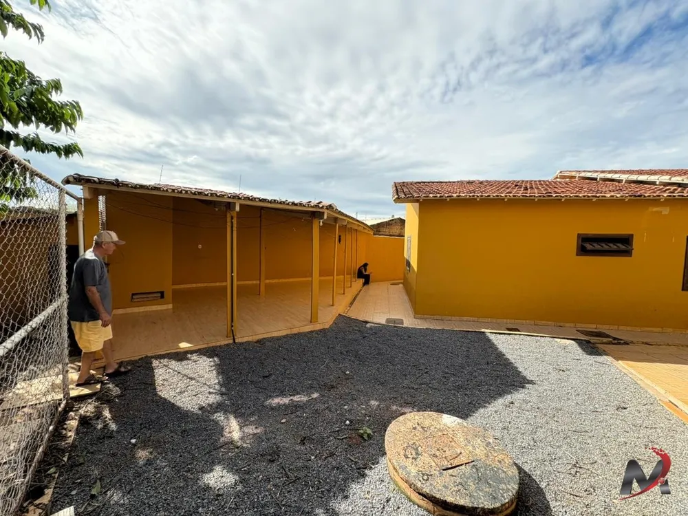 Casa, 2 quartos - Foto 7