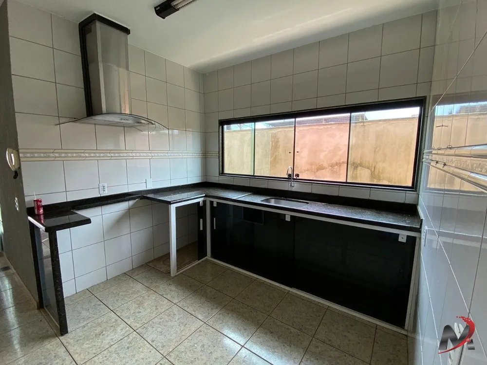 Casa, 3 quartos - Foto 11