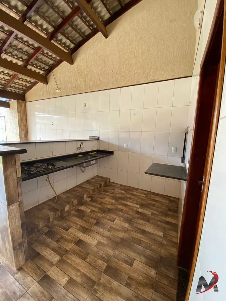 Casa, 3 quartos - Foto 14