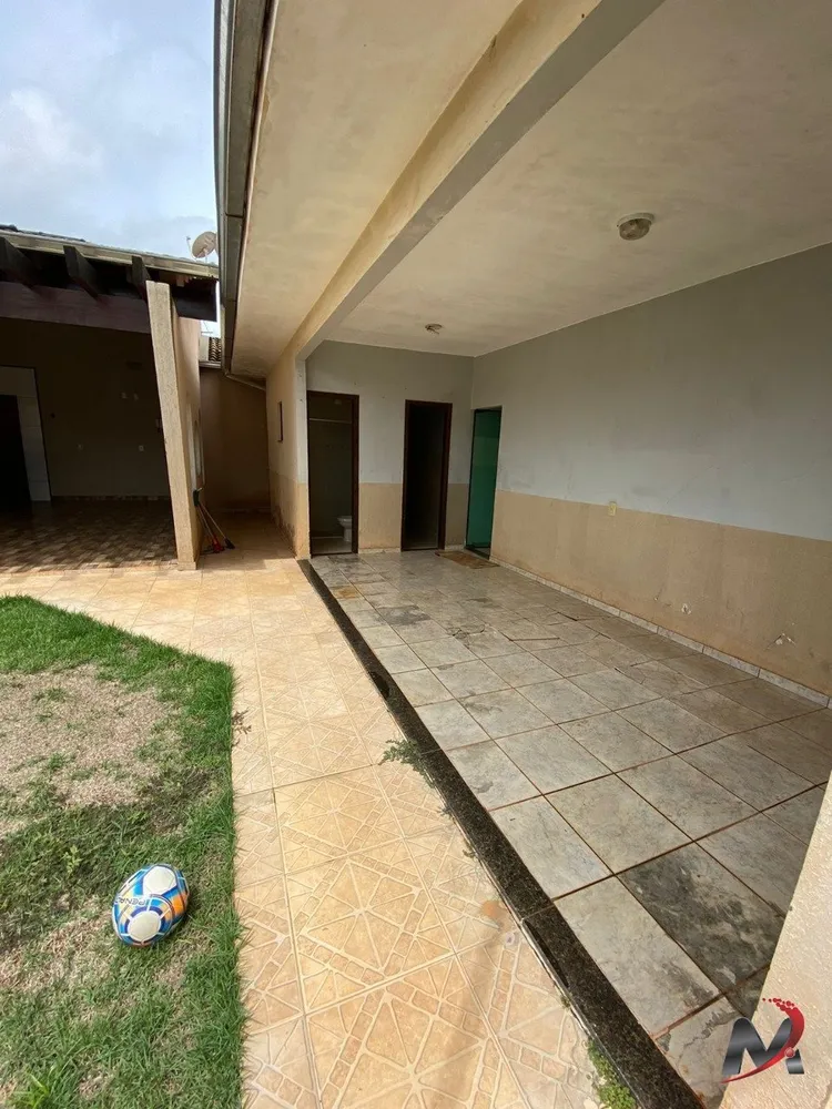 Casa, 3 quartos - Foto 7