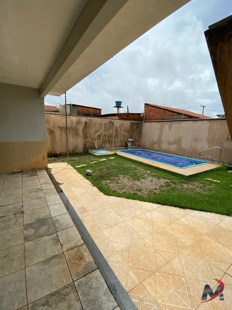 Casa, 3 quartos - Foto 4