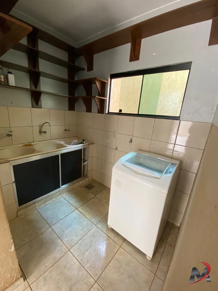 Casa, 3 quartos - Foto 10