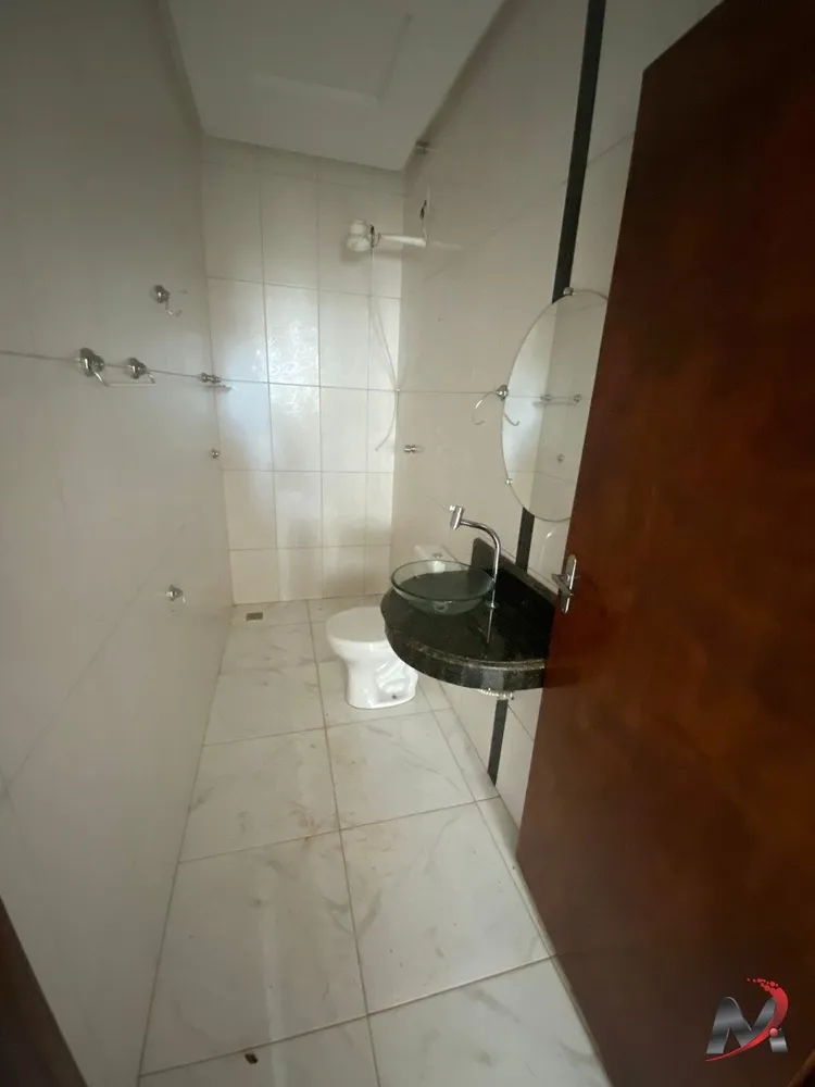 Casa, 3 quartos - Foto 8