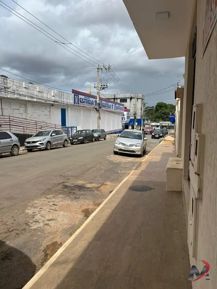 Loja-Salão para alugar, 62m² - Foto 2