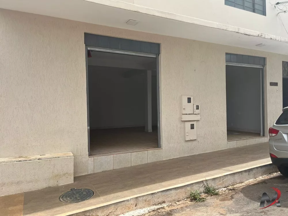 Loja-Salão para alugar, 62m² - Foto 1