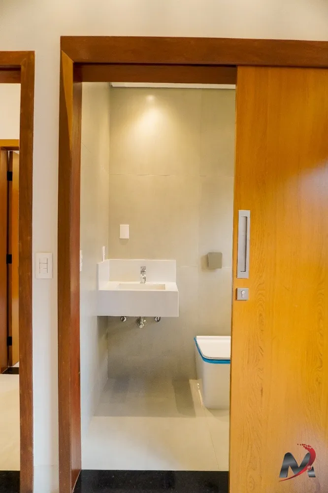 Casa, 3 quartos, 171 m² - Foto 11