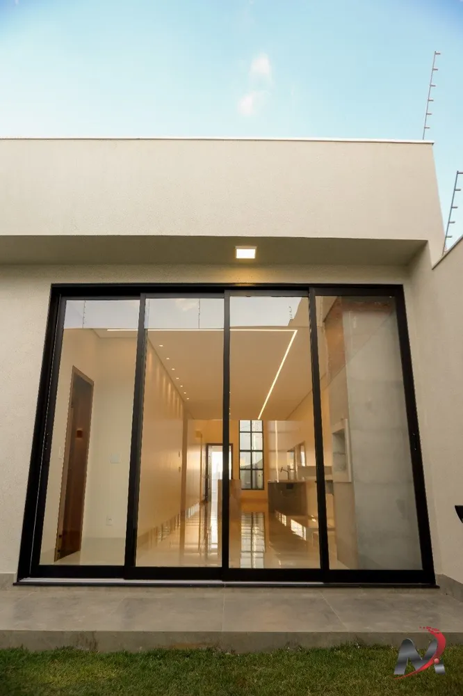 Casa, 3 quartos, 171 m² - Foto 4