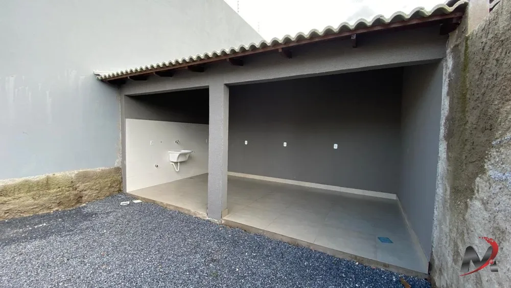 Casa, 2 quartos, 70 m² - Foto 8