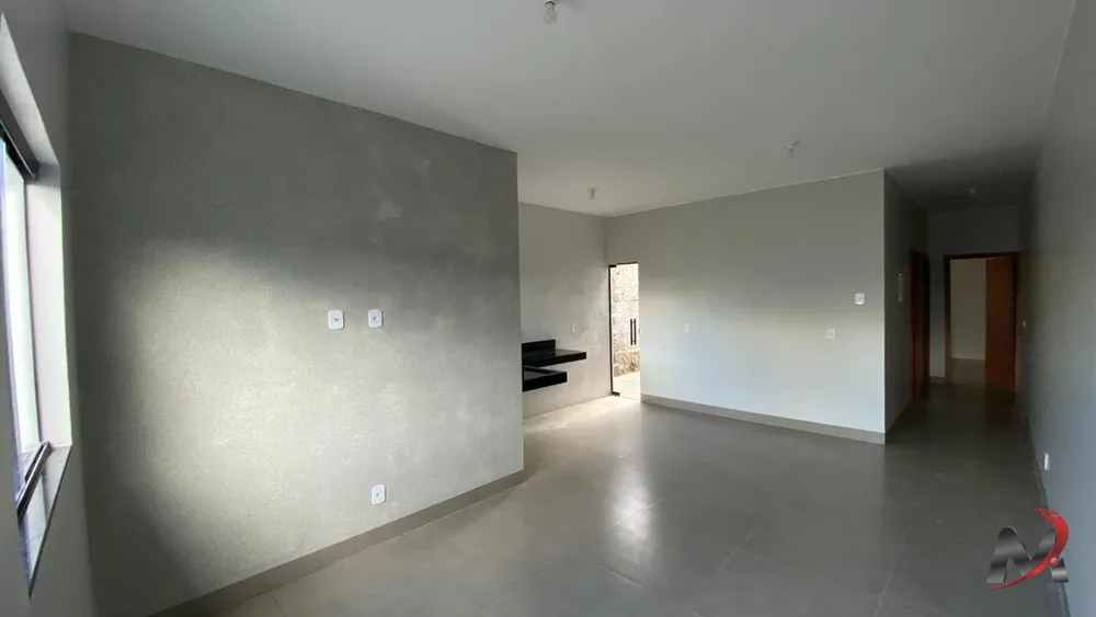 Casa, 2 quartos, 70 m² - Foto 9