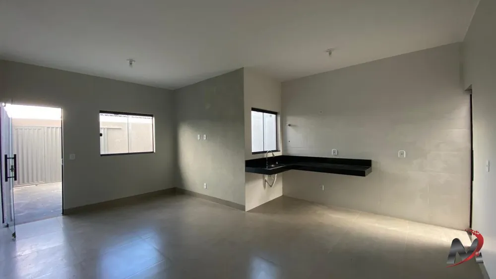 Casa, 2 quartos, 70 m² - Foto 2
