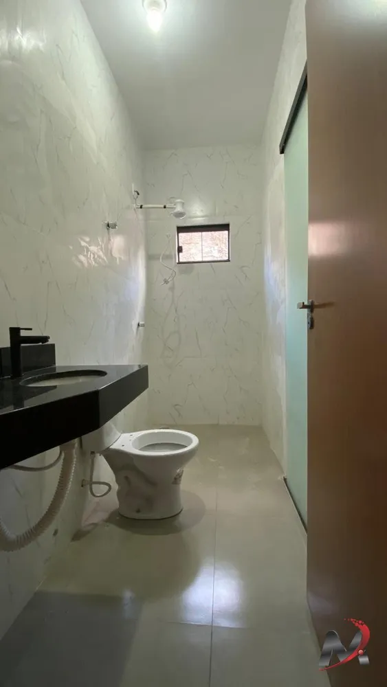 Casa, 2 quartos, 70 m² - Foto 11