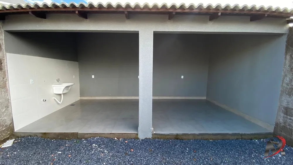 Casa, 2 quartos, 70 m² - Foto 14
