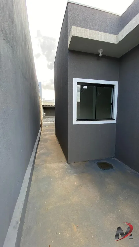 Casa, 2 quartos, 70 m² - Foto 5