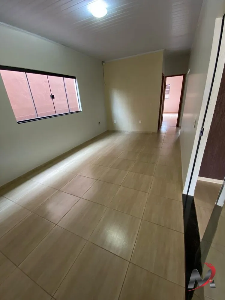 Casa, 4 quartos - Foto 3