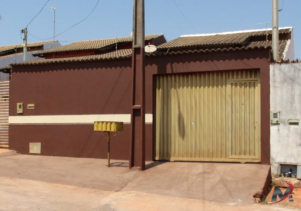 Casa, 4 quartos - Foto 6