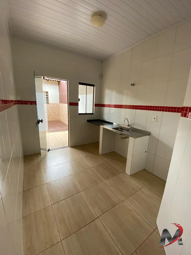 Casa, 4 quartos - Foto 10