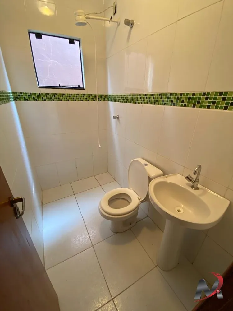 Casa, 4 quartos - Foto 9