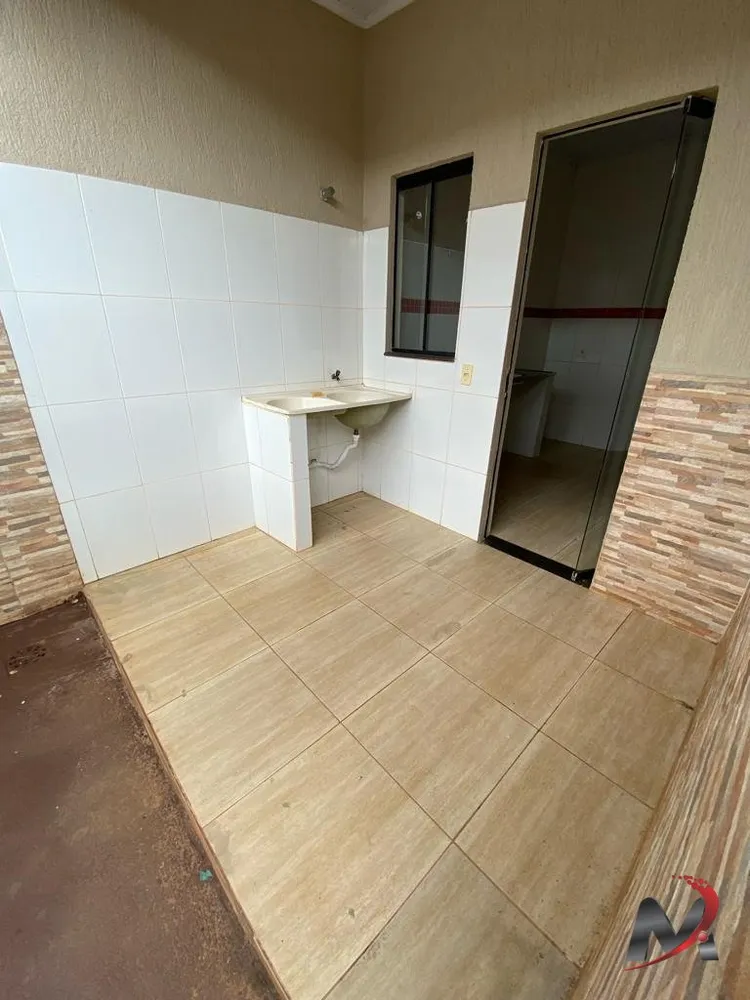Casa, 4 quartos - Foto 11