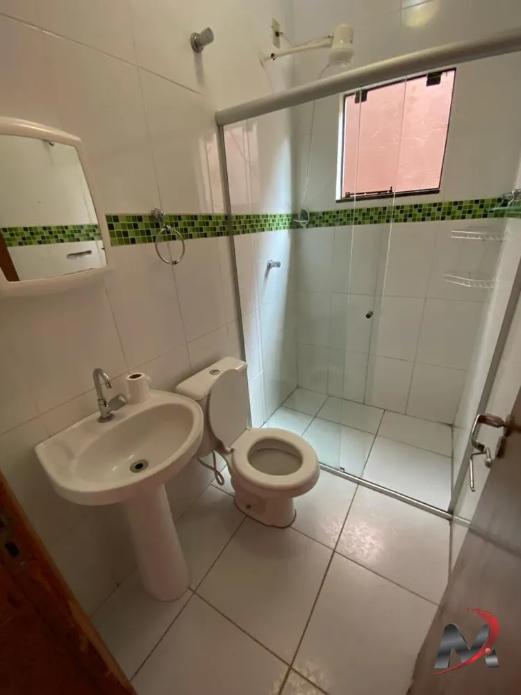 Casa, 4 quartos - Foto 8