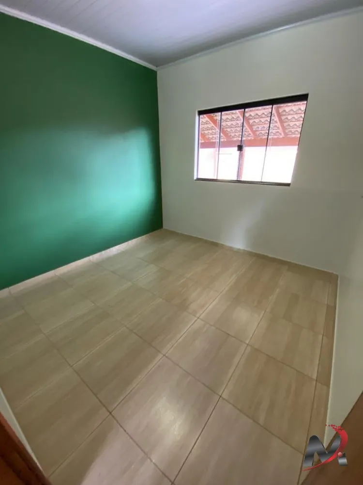 Casa, 4 quartos - Foto 1
