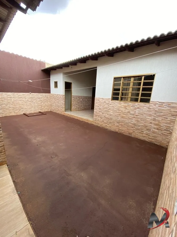 Casa, 4 quartos - Foto 12