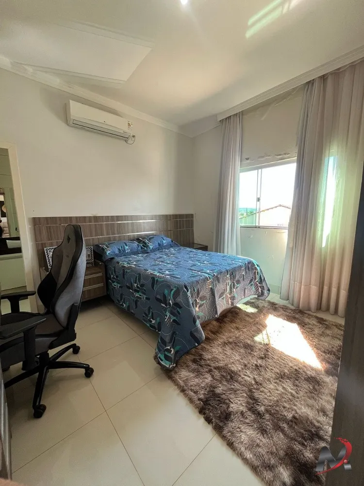 Sobrado, 5 quartos - Foto 8