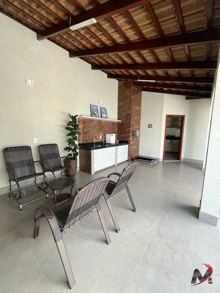 Sobrado, 5 quartos - Foto 6