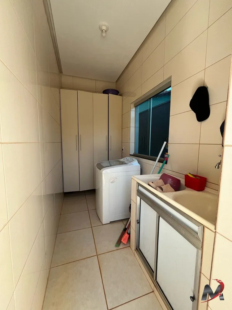 Sobrado, 5 quartos - Foto 10