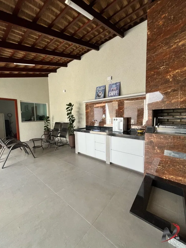 Sobrado, 5 quartos - Foto 3
