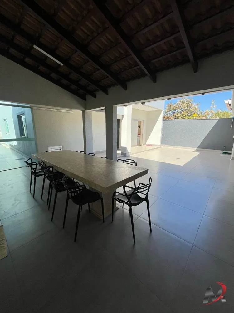 Sobrado, 5 quartos - Foto 12