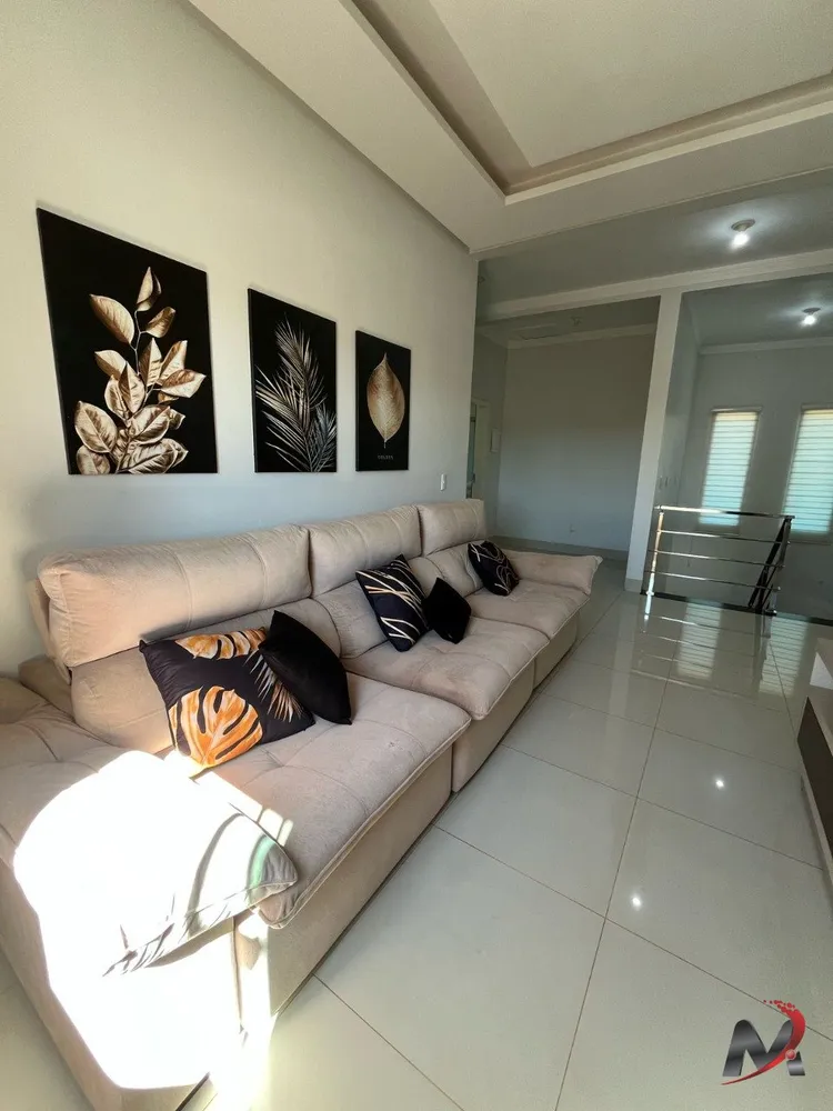Sobrado, 5 quartos - Foto 7