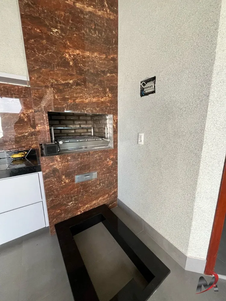 Sobrado, 5 quartos - Foto 16