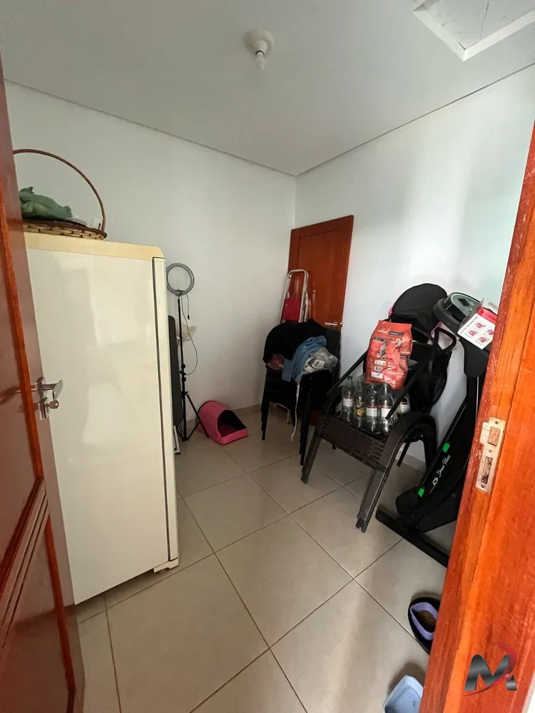 Sobrado, 5 quartos - Foto 14