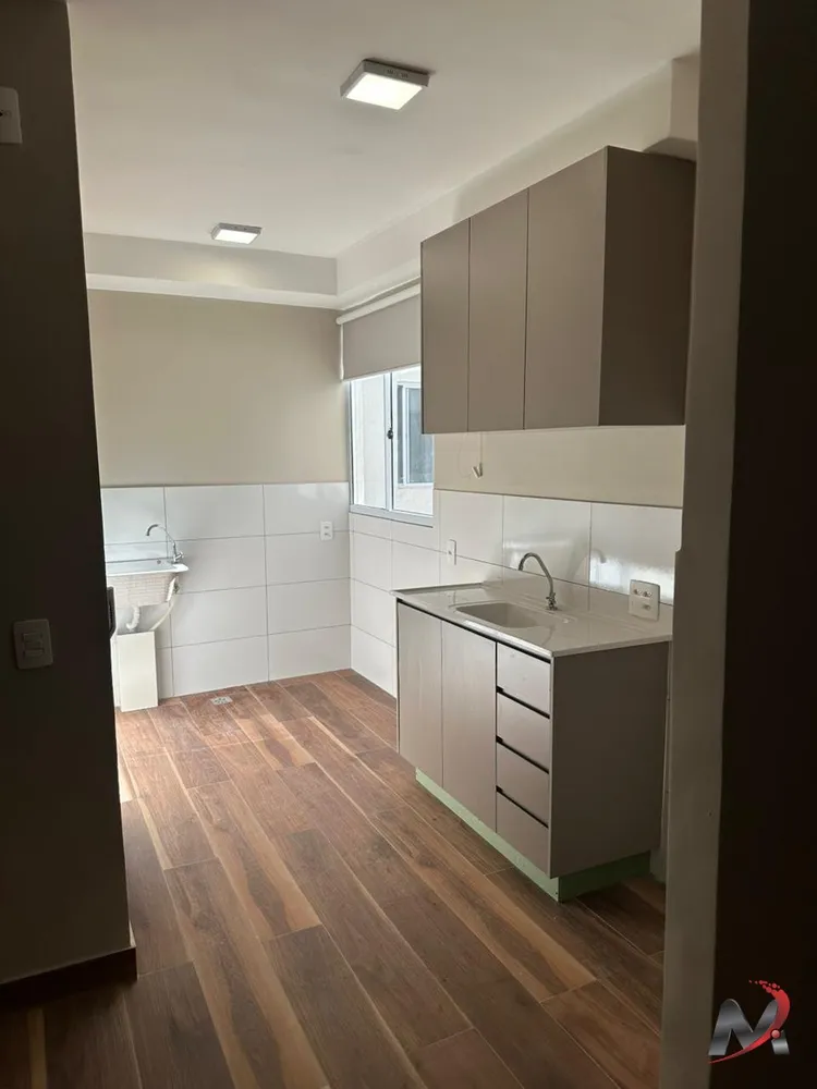 Apartamento, 2 quartos, 42 m² - Foto 6