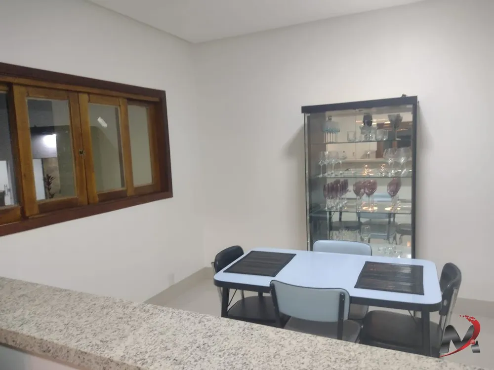 Casa, 3 quartos, 380 m² - Foto 6