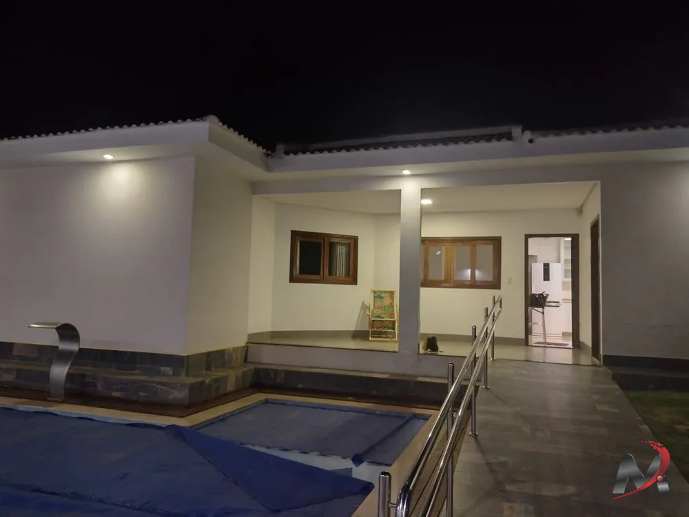 Casa, 3 quartos, 380 m² - Foto 13