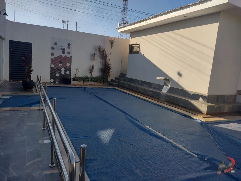 Casa, 3 quartos, 380 m² - Foto 12
