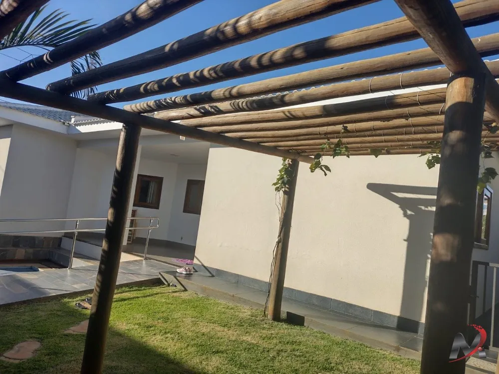 Casa, 3 quartos, 380 m² - Foto 16