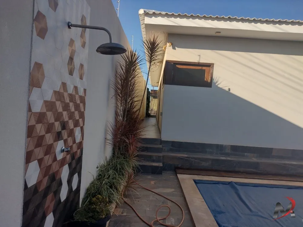 Casa, 3 quartos, 380 m² - Foto 14