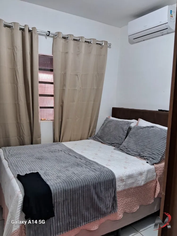 Casa, 3 quartos - Foto 3