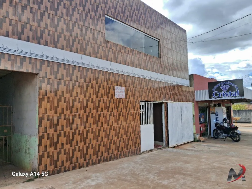 Casa, 3 quartos - Foto 7