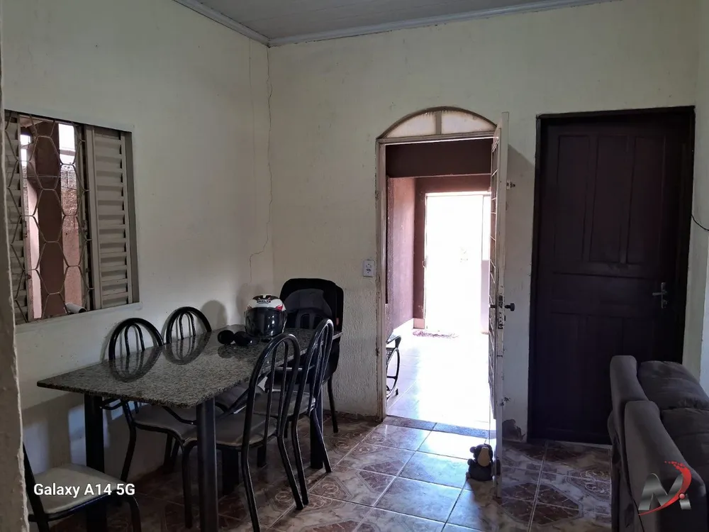 Casa, 3 quartos - Foto 6