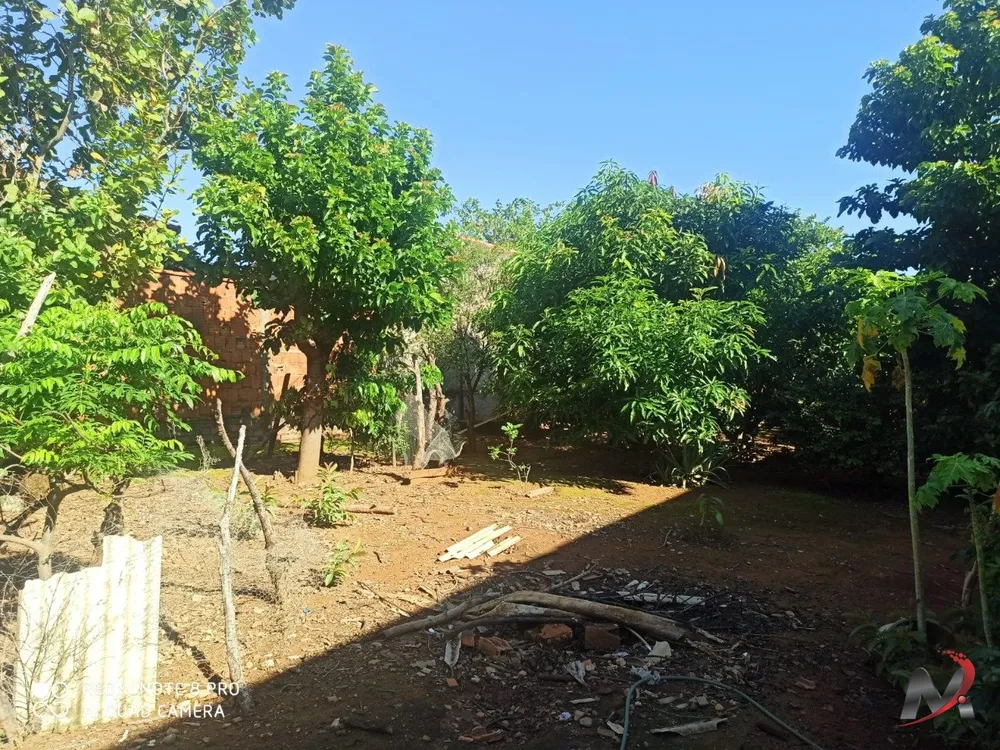 Terreno, 588 m² - Foto 2