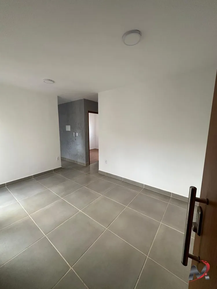 Apartamento, 2 quartos, 43 m² - Foto 8