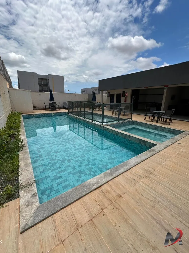 Apartamento, 2 quartos, 43 m² - Foto 1
