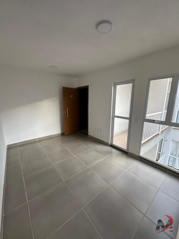 Apartamento, 2 quartos, 43 m² - Foto 4