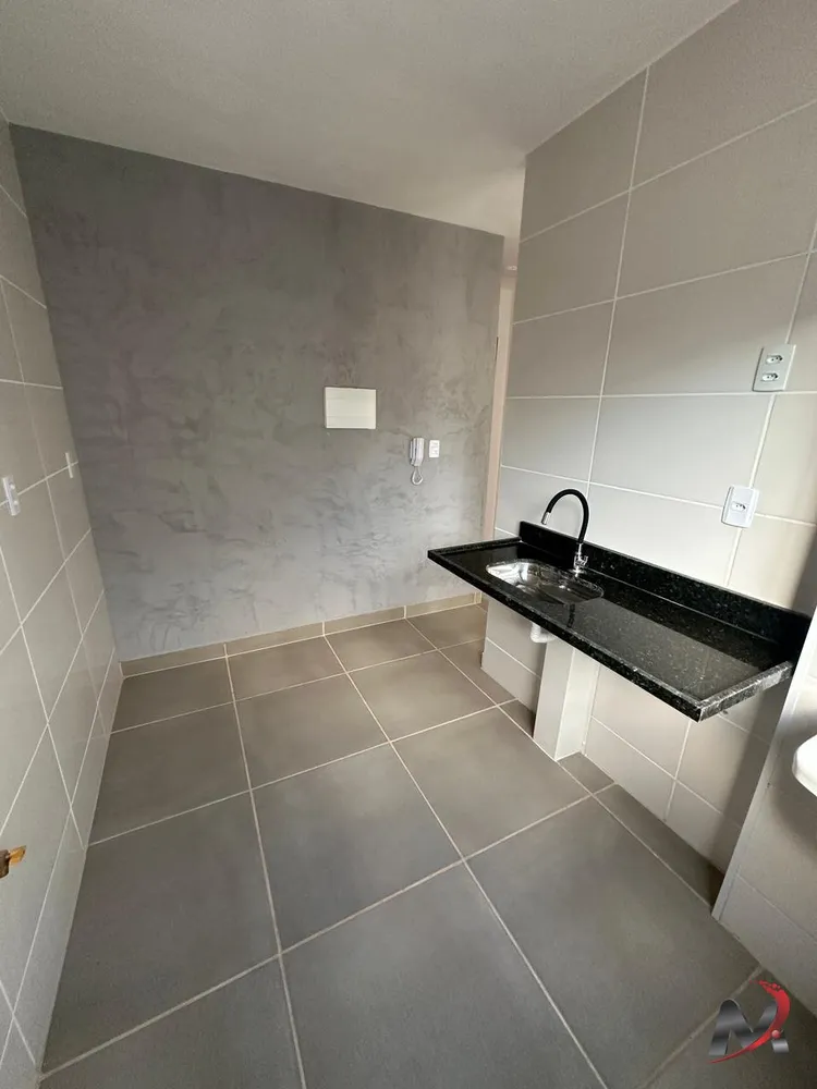 Apartamento, 2 quartos, 43 m² - Foto 11