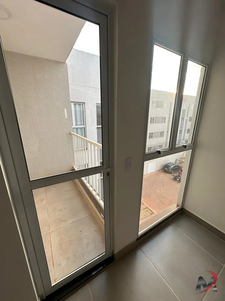 Apartamento, 2 quartos, 43 m² - Foto 15