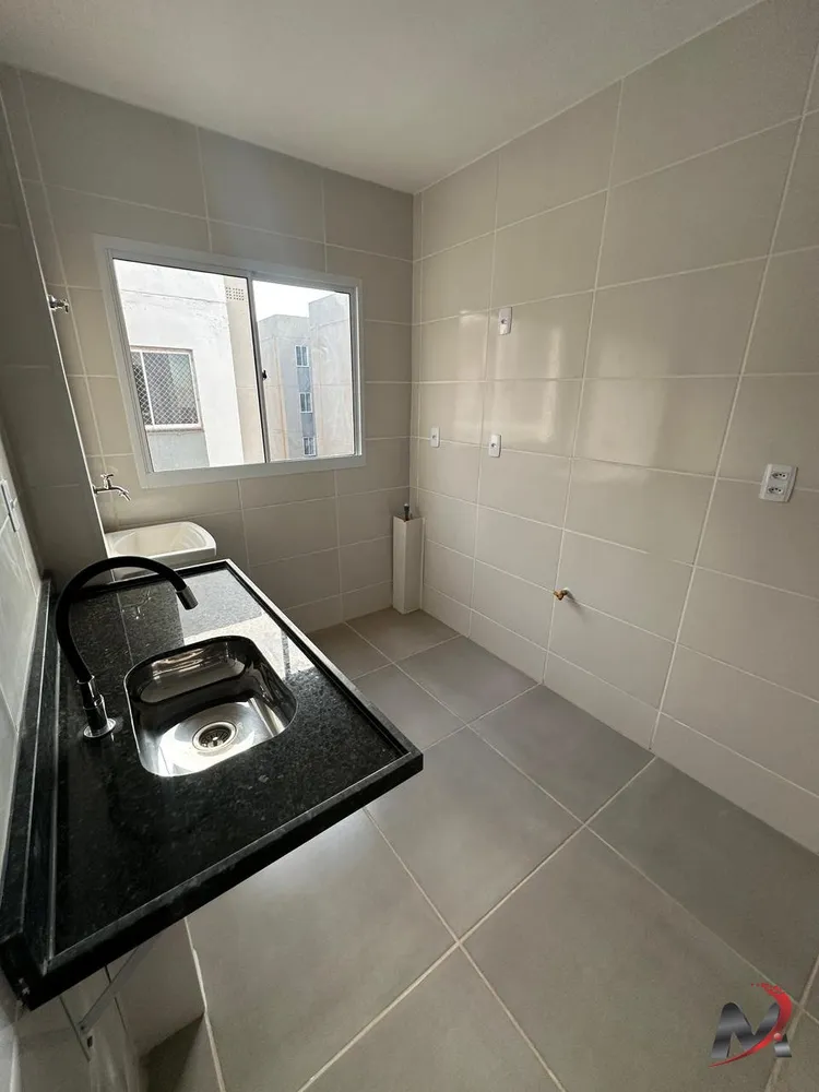 Apartamento, 2 quartos, 43 m² - Foto 3