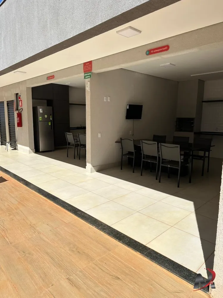 Apartamento, 2 quartos, 43 m² - Foto 12